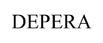 DEPERA