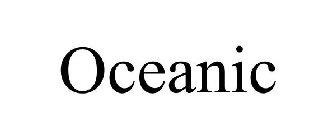 OCEANIC