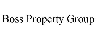 BOSS PROPERTY GROUP