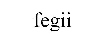 FEGII