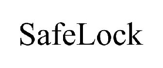 SAFELOCK