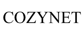 COZYNET