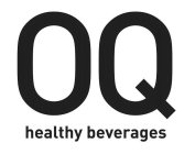 OQ HEALTHY BEVERAGES