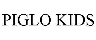 PIGLO KIDS