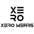 XERO XERO WEARS