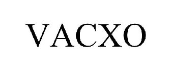 VACXO