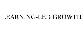 LEARNING-LED GROWTH