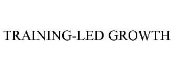TRAINING-LED GROWTH