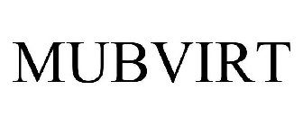 MUBVIRT