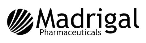 MADRIGAL PHARMACEUTICALS