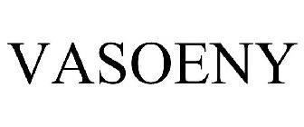 VASOENY