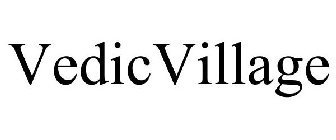 VEDICVILLAGE