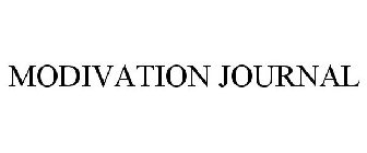 MODIVATION JOURNAL