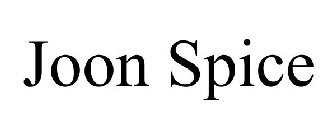 JOON SPICE