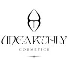 UE UNEARTHLY COSMETICS