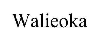 WALIEOKA