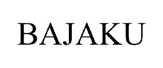 BAJAKU