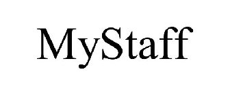 MYSTAFF