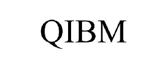 QIBM