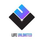 LIFE UNLIMITED