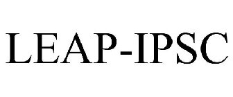 LEAP-IPSC