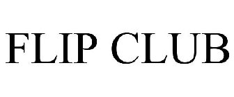 FLIP CLUB