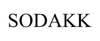 SODAKK