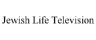 JEWISH LIFE TELEVISION