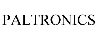 PALTRONICS