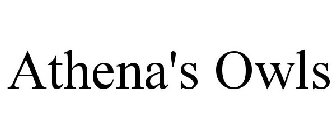 ATHENA'S OWLS
