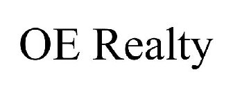 OE REALTY