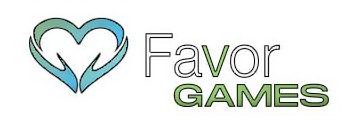 FAVOR GAMES