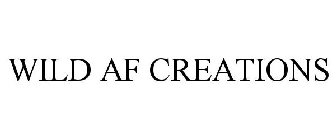 WILDAF CREATIONS