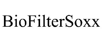 BIOFILTERSOXX