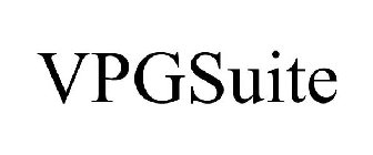 VPG SUITE