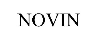 NOVIN