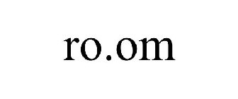 RO.OM