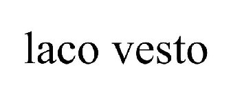 LACO VESTO