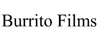 BURRITO FILMS