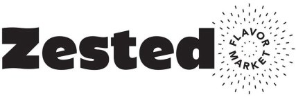 ZESTED FLAVOR MARKET