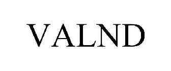 VALND