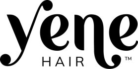 YENE HAIR