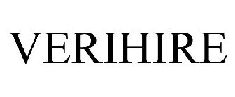 VERIHIRE