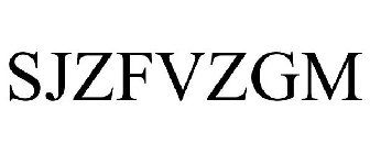 SJZFVZGM