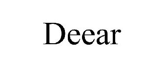 DEEAR