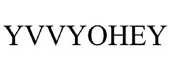 YVVYOHEY