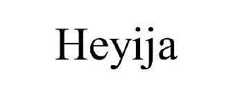 HEYIJA