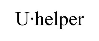 U·HELPER
