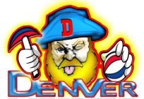 D DENVER