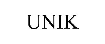 UNIK